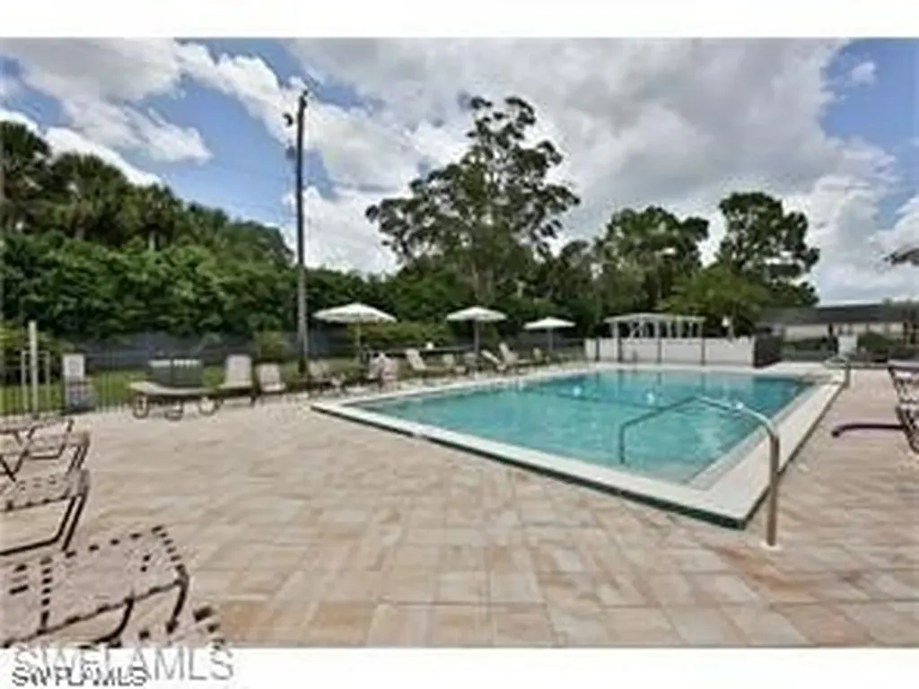 4778 Tahiti Drive Bonita Springs FL 34134