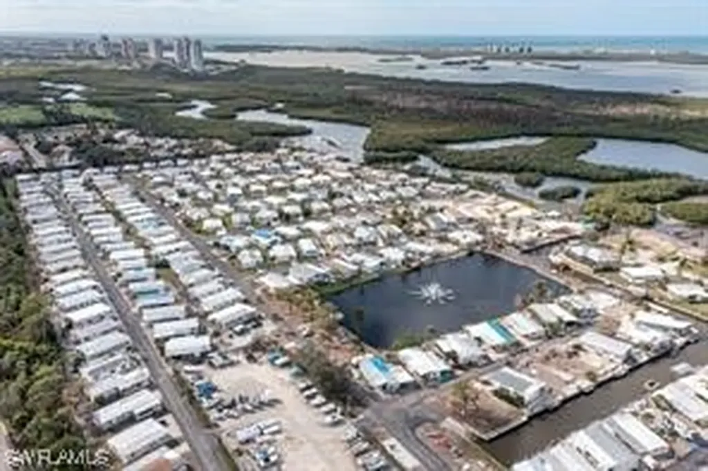 4778 Tahiti Drive Bonita Springs FL 34134