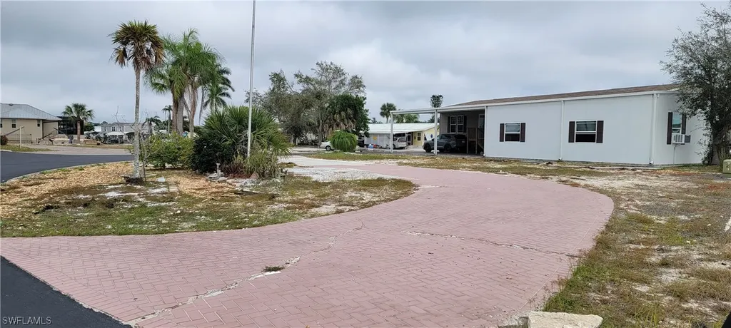 4778 Tahiti Drive Bonita Springs FL 34134