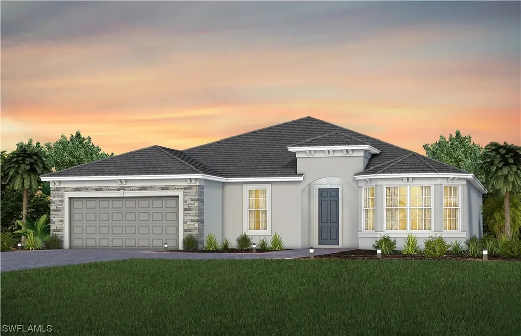 7049 Del Webb Oak Creek Boulevard North Fort Myers FL 33917