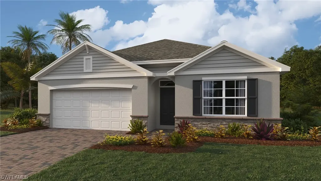 2435 NW 21st Street Cape Coral FL 33993