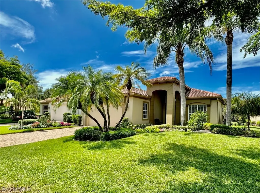 28707 Pienza Court Bonita Springs FL 34135