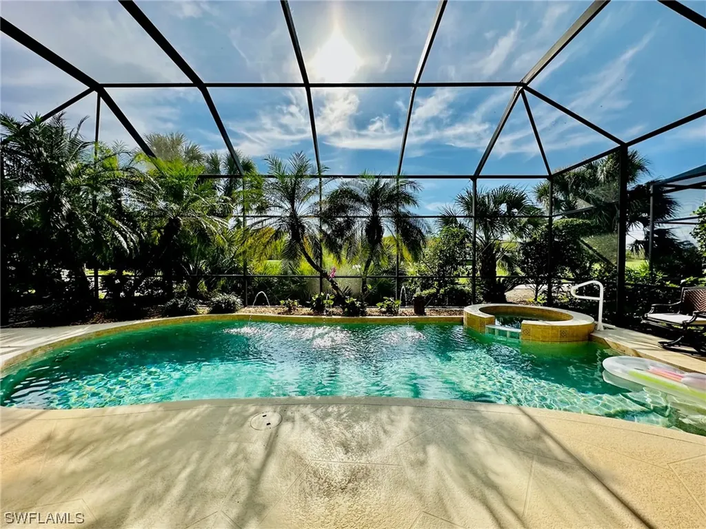 28707 Pienza Court Bonita Springs FL 34135