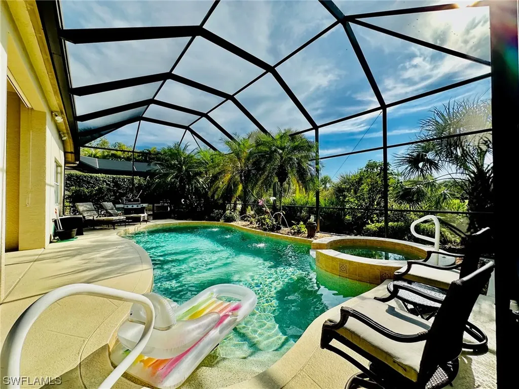 28707 Pienza Court Bonita Springs FL 34135