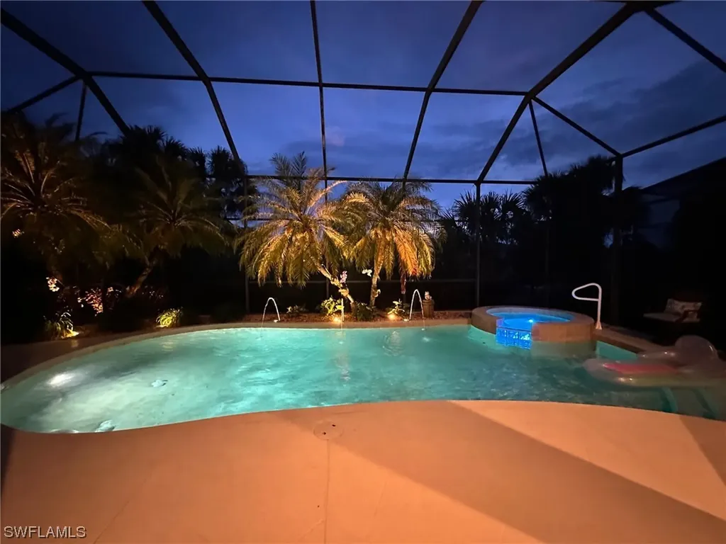 28707 Pienza Court Bonita Springs FL 34135