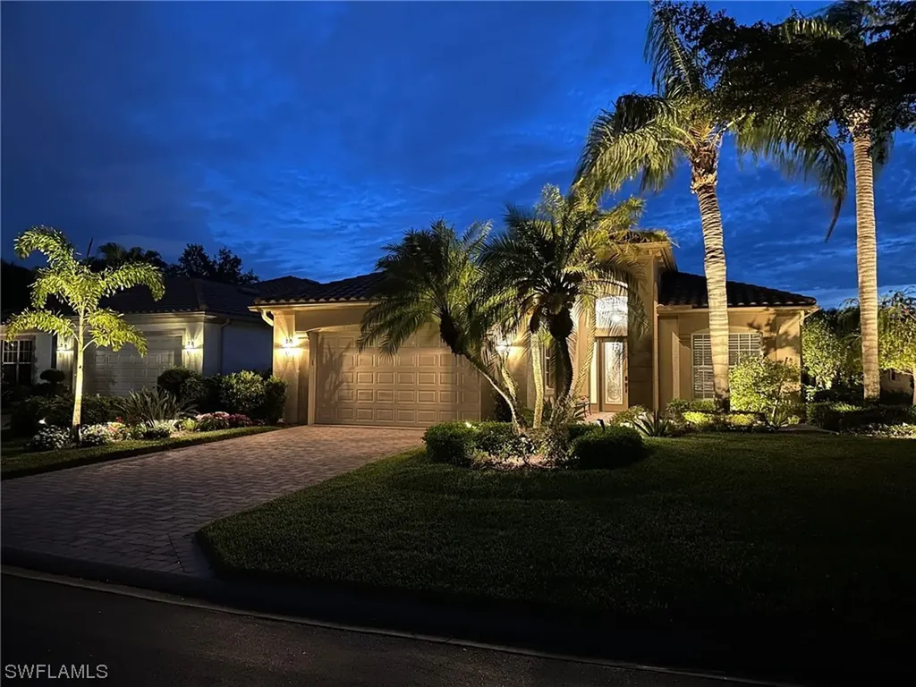 28707 Pienza Court Bonita Springs FL 34135
