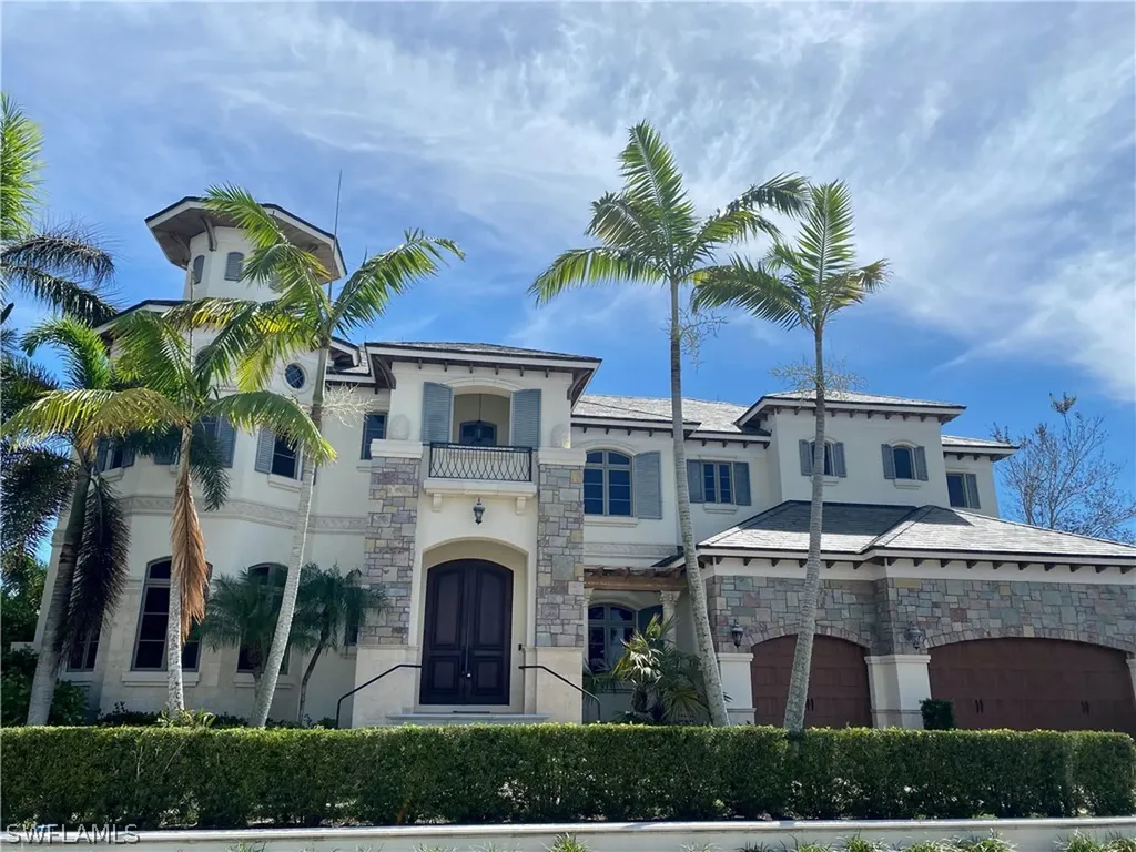1279 Martinique Court Marco Island FL 34145