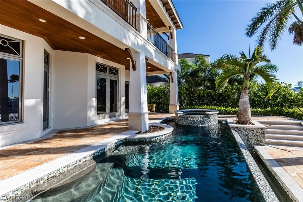 1279 Martinique Court Marco Island FL 34145