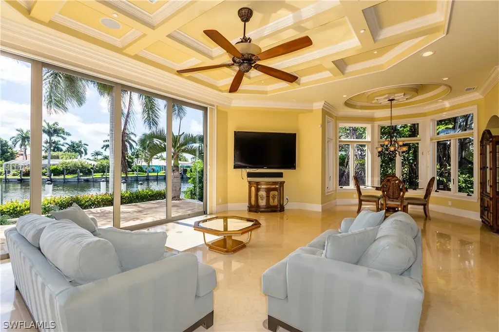 1279 Martinique Court Marco Island FL 34145