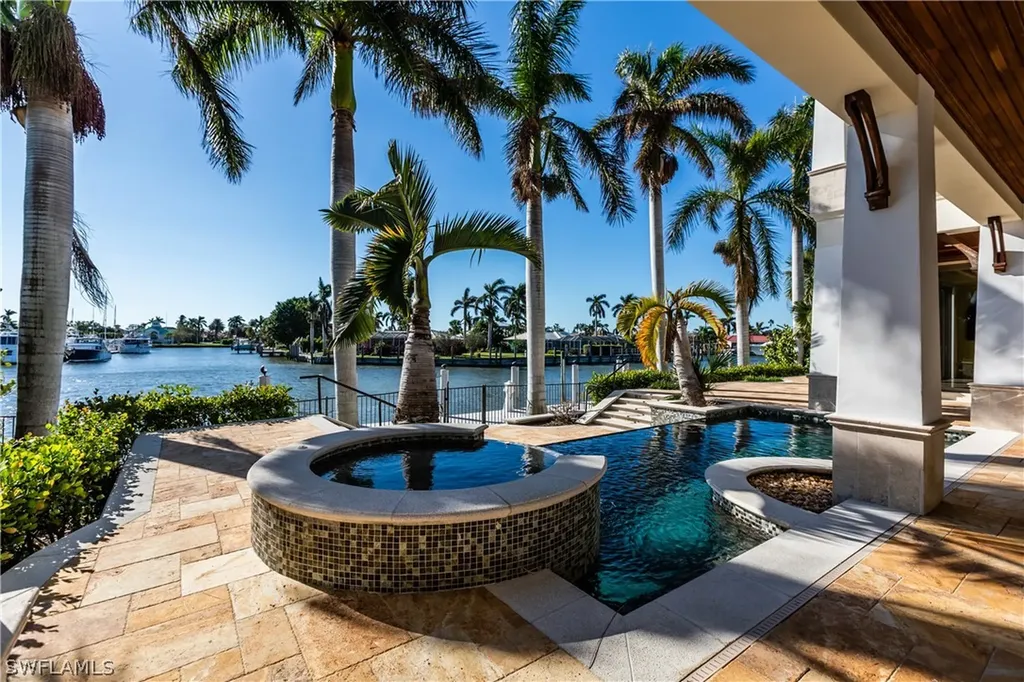 1279 Martinique Court Marco Island FL 34145
