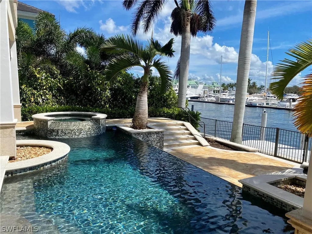 1279 Martinique Court Marco Island FL 34145