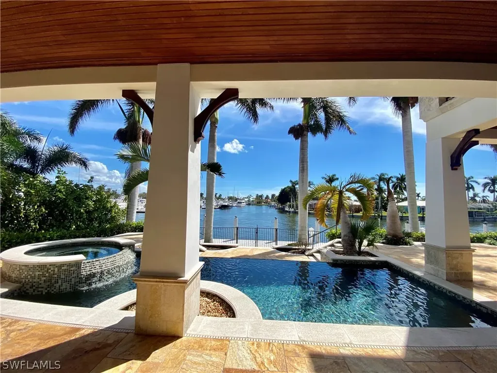 1279 Martinique Court Marco Island FL 34145