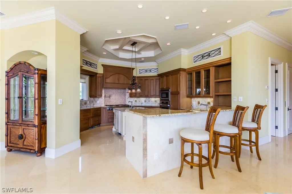 1279 Martinique Court Marco Island FL 34145