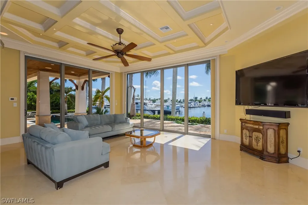 1279 Martinique Court Marco Island FL 34145