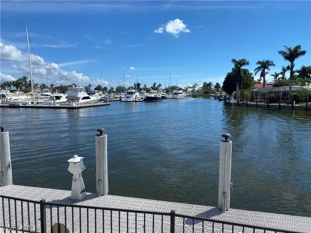 1279 Martinique Court Marco Island FL 34145