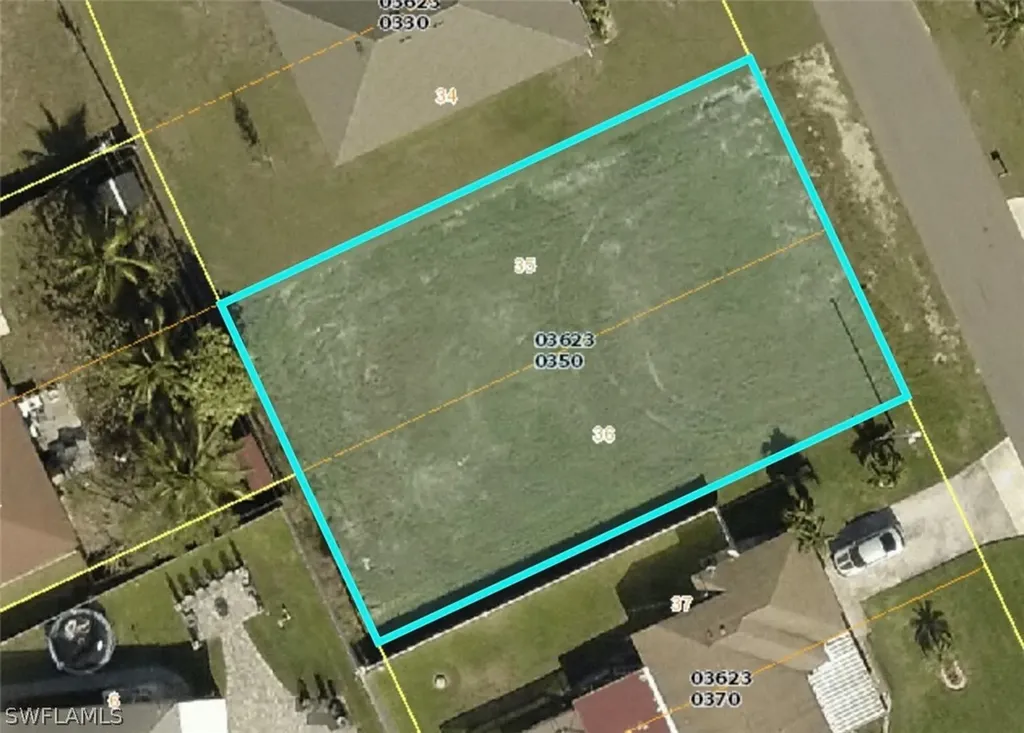 212 SW 10th Avenue Cape Coral FL 33991