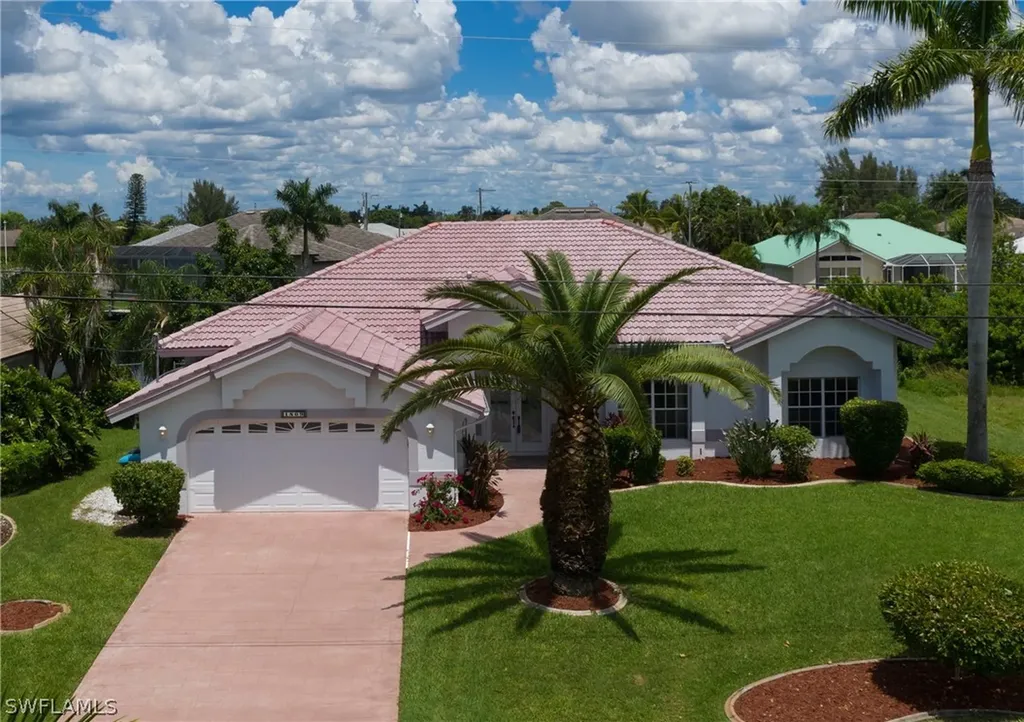 1809 SW 45th Lane Cape Coral FL 33914