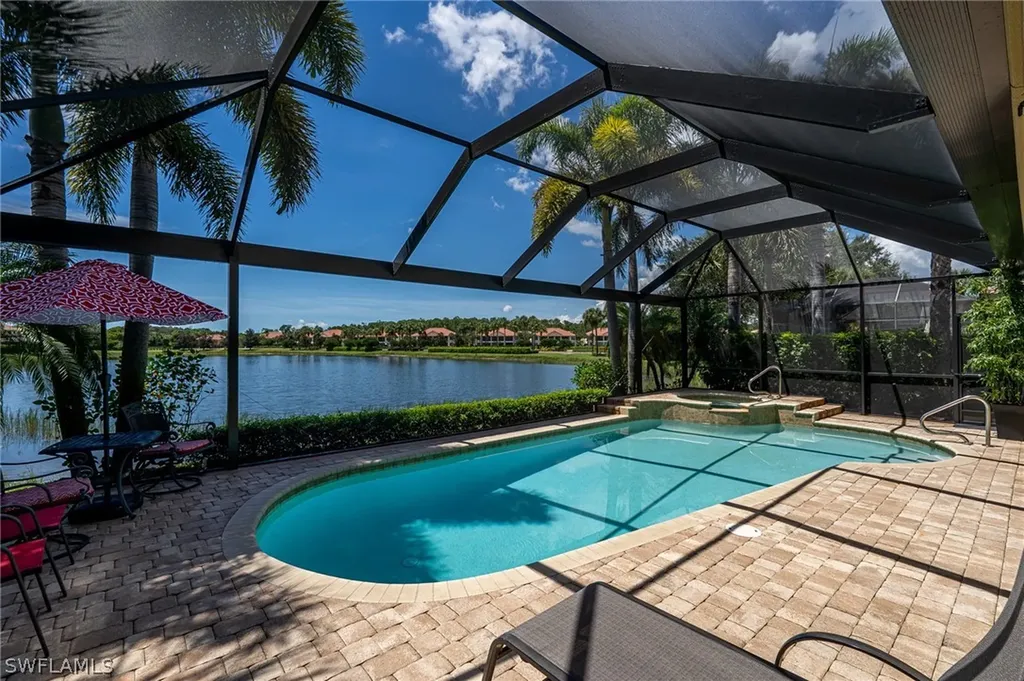 26532 Lucky Stone Road Bonita Springs FL 34135