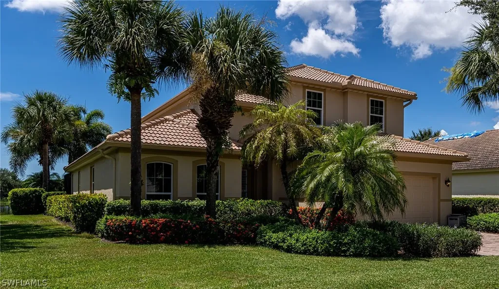 26532 Lucky Stone Road Bonita Springs FL 34135