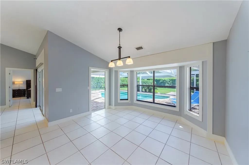 761 Belville Boulevard Naples FL 34104