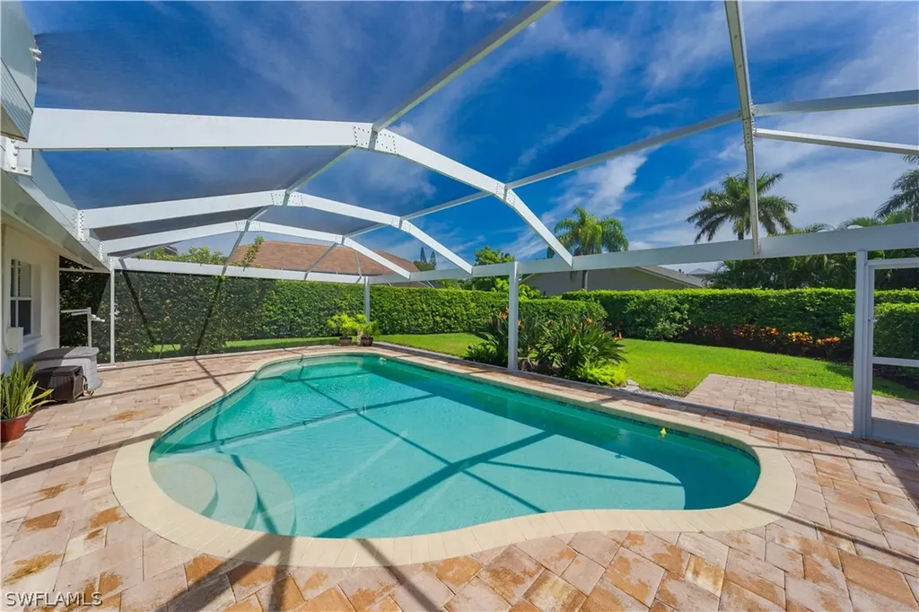 761 Belville Boulevard Naples FL 34104