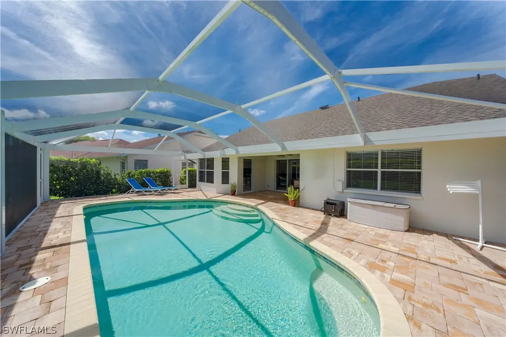 761 Belville Boulevard Naples FL 34104