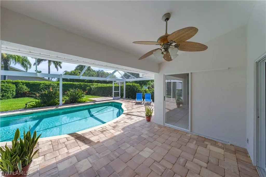761 Belville Boulevard Naples FL 34104