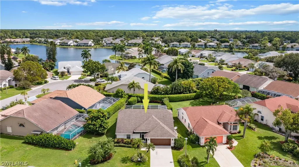 761 Belville Boulevard Naples FL 34104