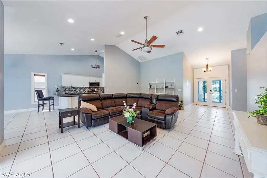 761 Belville Boulevard Naples FL 34104