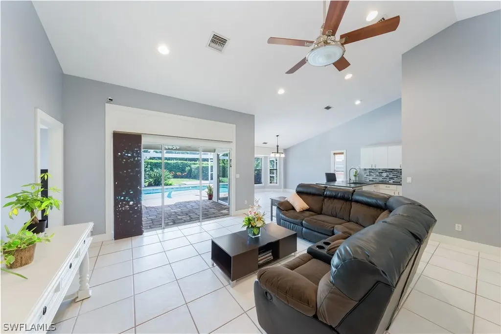 761 Belville Boulevard Naples FL 34104