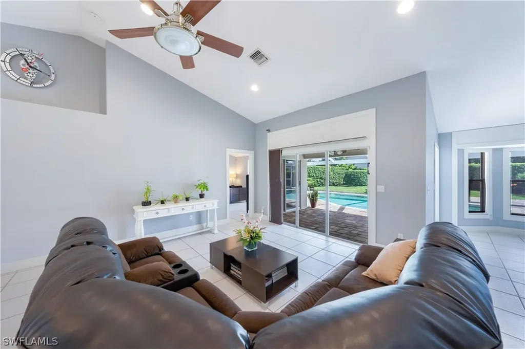 761 Belville Boulevard Naples FL 34104