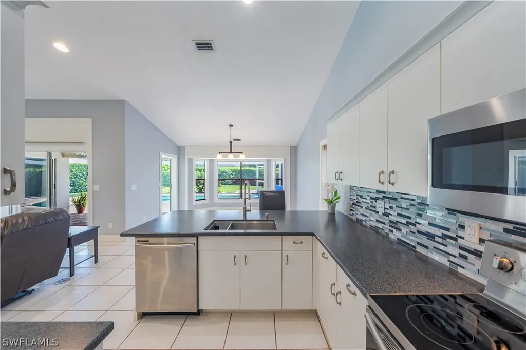 761 Belville Boulevard Naples FL 34104
