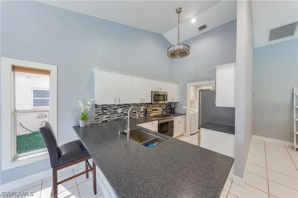 761 Belville Boulevard Naples FL 34104