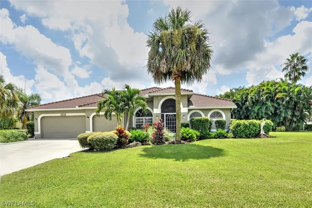 8670 Kilkenny Court Fort Myers FL 33912