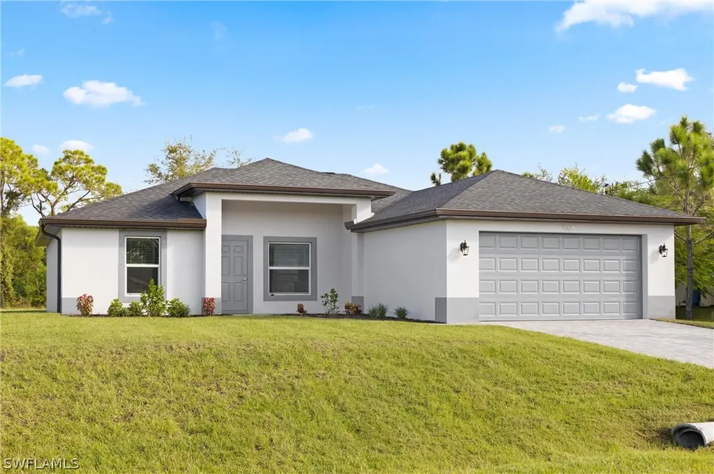 413 NE 23rd Street Cape Coral FL 33909