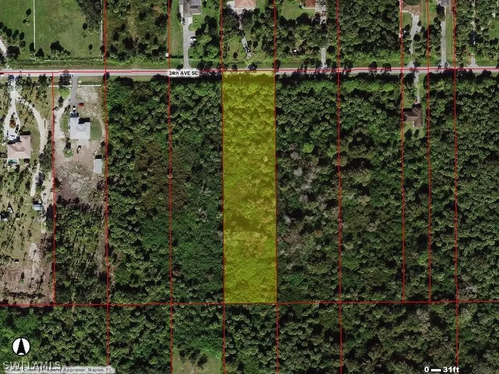 24TH Avenue SE Naples FL 34117