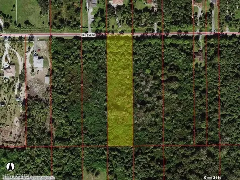 24TH Avenue SE Naples FL 34117