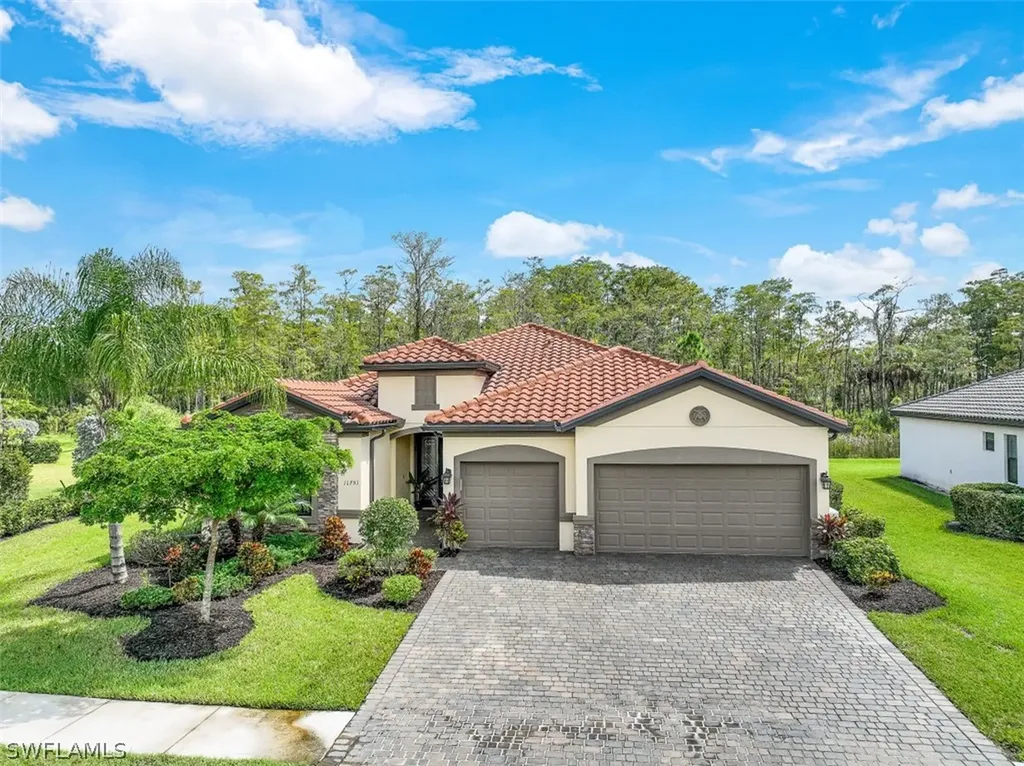 11751 Arborwood Preserve Boulevard Fort Myers FL 33913