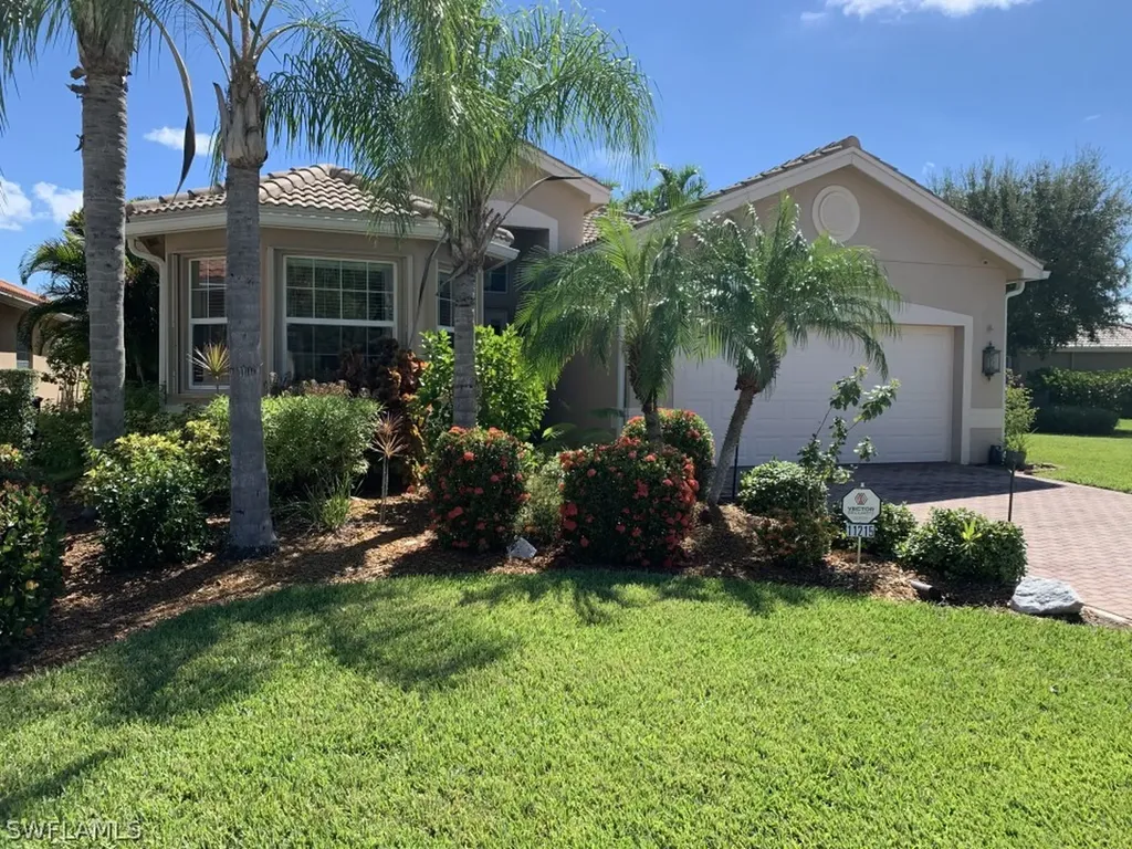 11215 Yellow Poplar Drive Fort Myers FL 33913