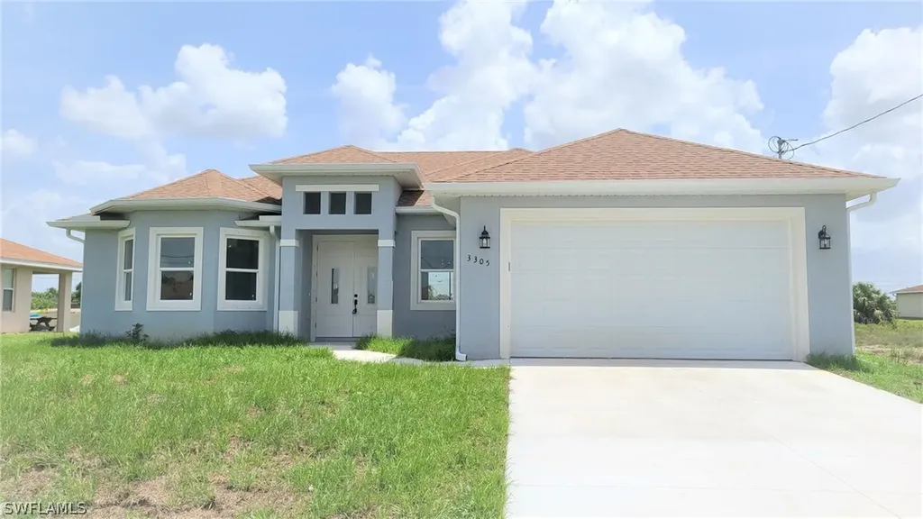 3302 14th Street SW Lehigh Acres FL 33976