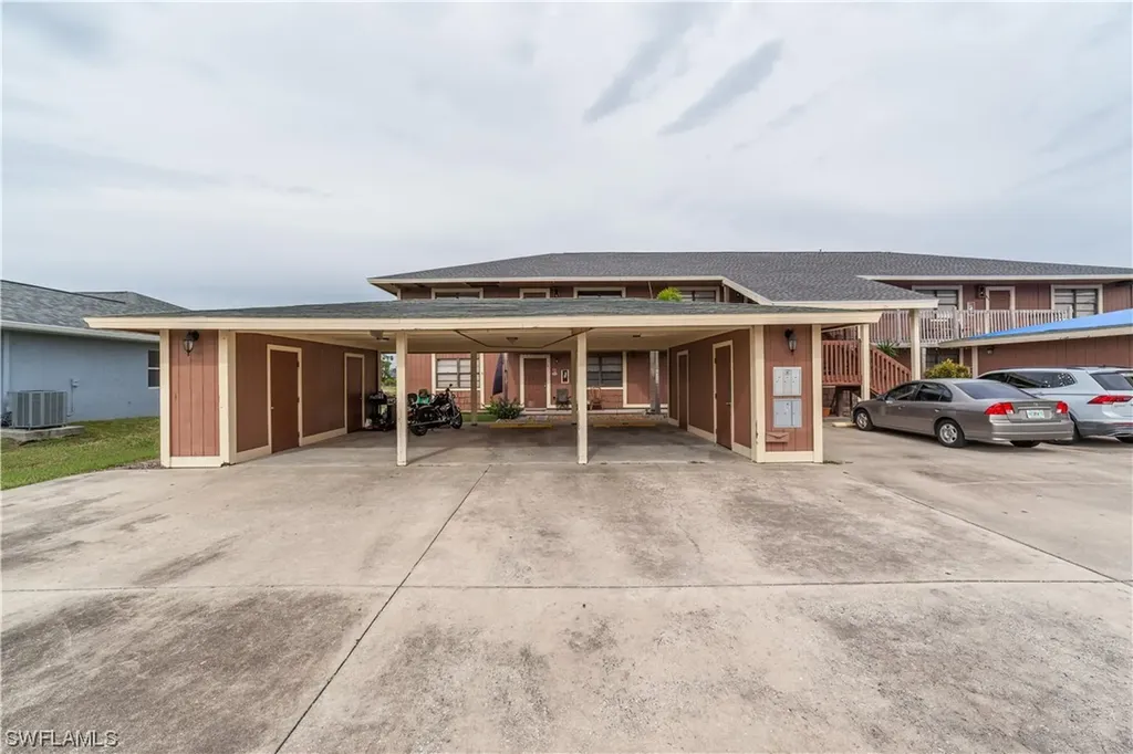 1407 SW 16th Terrace Cape Coral FL 33991