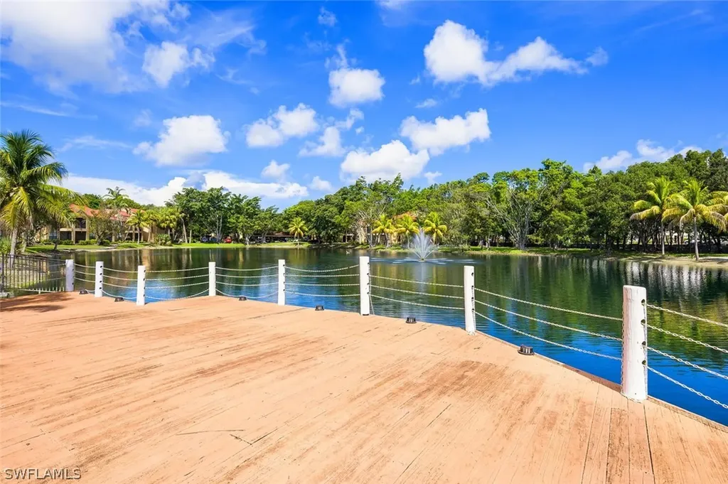 2154 Arbour Walk Circle Naples FL 34109