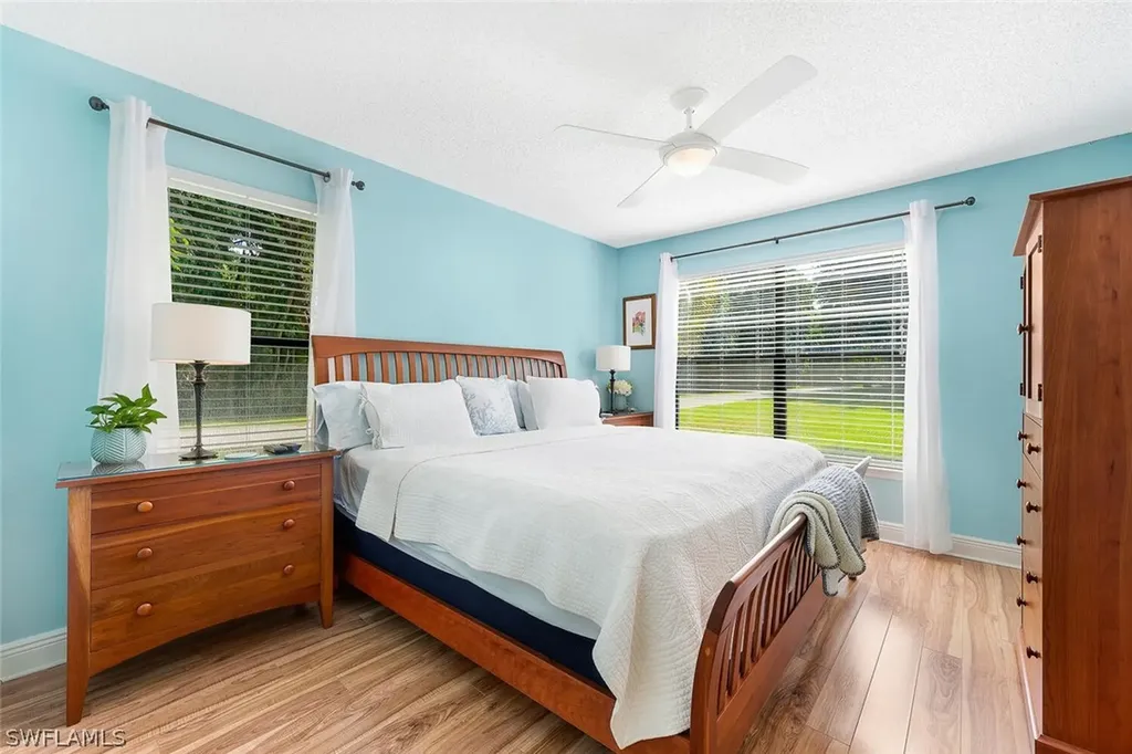 2154 Arbour Walk Circle Naples FL 34109
