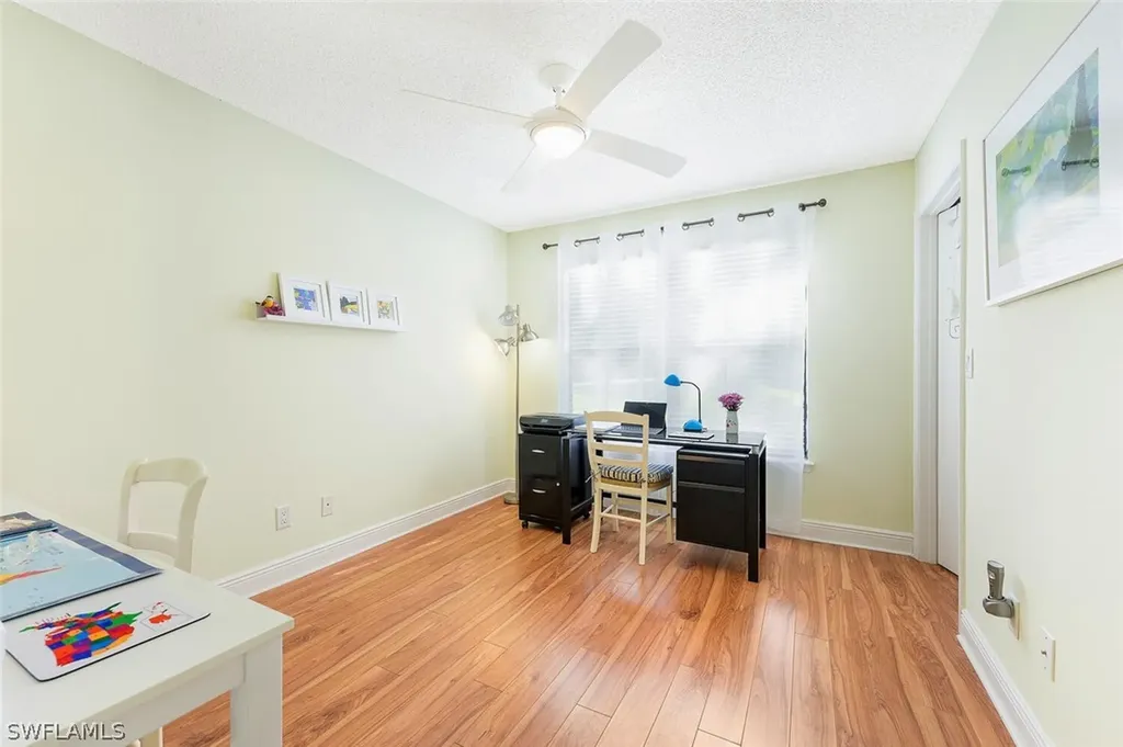 2154 Arbour Walk Circle Naples FL 34109