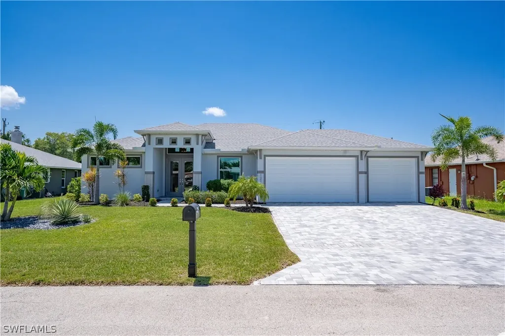 1210 SE 37th Terrace Cape Coral FL 33904