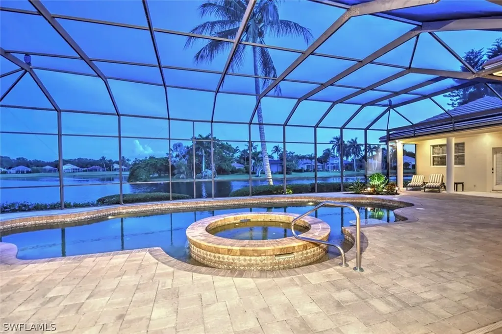 11461 Wellfleet Drive Fort Myers FL 33908