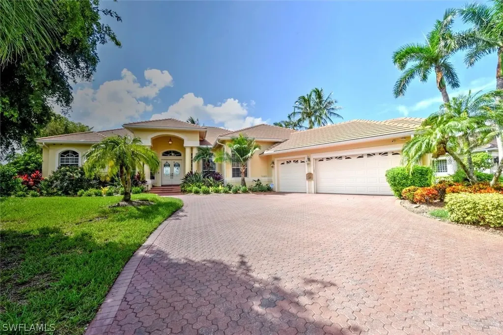 11461 Wellfleet Drive Fort Myers FL 33908
