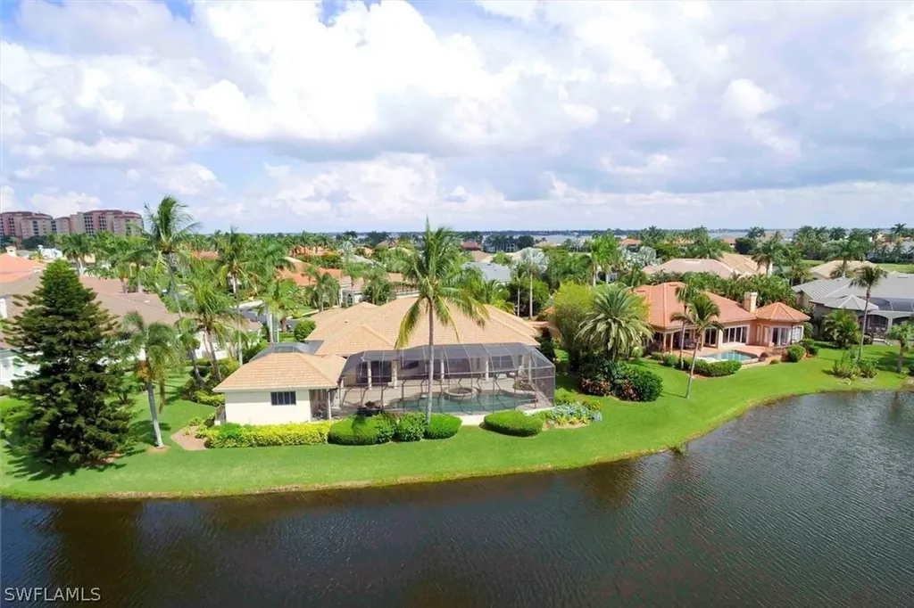 11461 Wellfleet Drive Fort Myers FL 33908