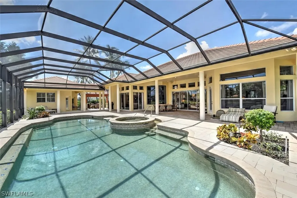11461 Wellfleet Drive Fort Myers FL 33908