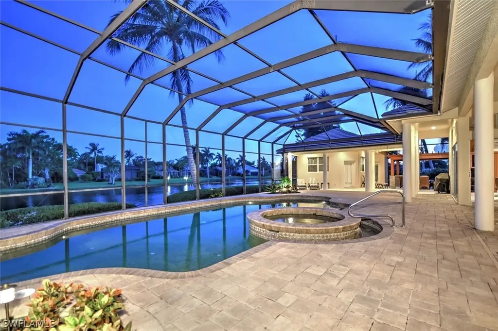11461 Wellfleet Drive Fort Myers FL 33908